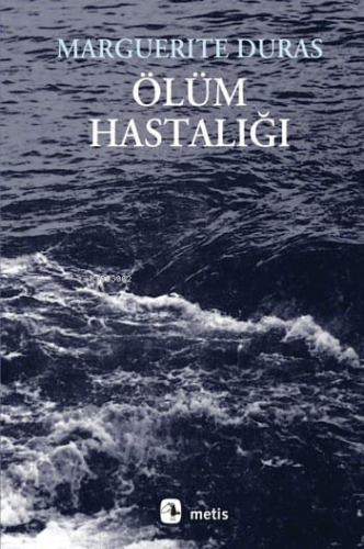 Ölüm Hastalığı - Kitapiks.com