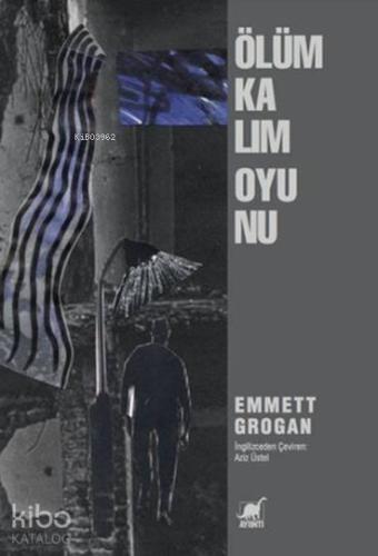 Ölüm Kalım Oyunu - Kitapiks.com
