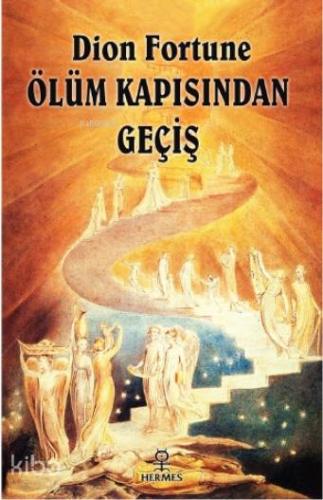 Ölüm Kapısından Geçiş - Kitapiks.com