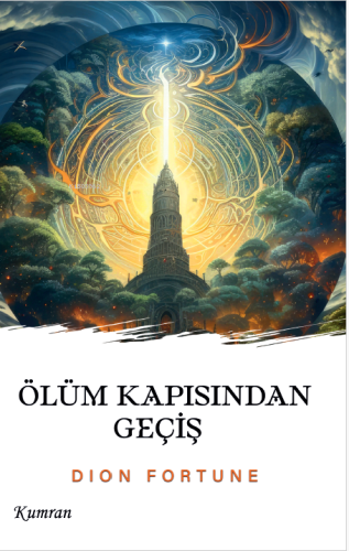 Ölüm Kapısından Geçiş - Kitapiks.com
