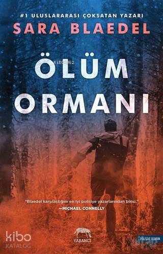 Ölüm Ormanı - Kitapiks.com