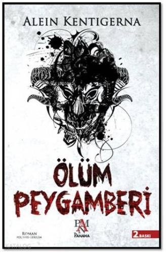 Ölüm Peygamberi - Kitapiks.com
