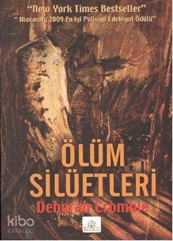Ölüm Silüetleri - Kitapiks.com