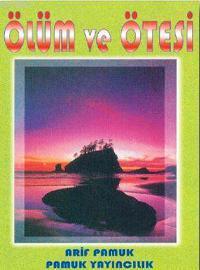 Ölüm ve Ötesi (Kıyamet-002, Roman Boy) - Kitapiks.com