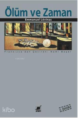 Ölüm ve Zaman - Kitapiks.com
