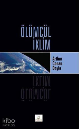 Ölümcül İklim - Kitapiks.com