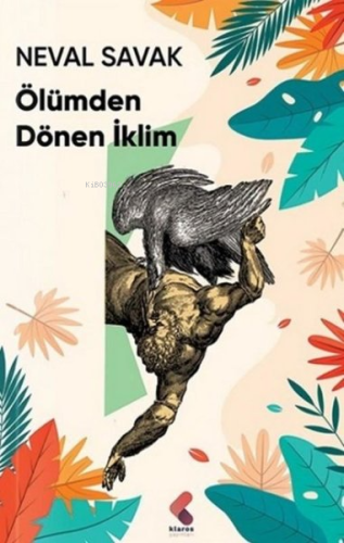 Ölümden Dönen İklim - Kitapiks.com