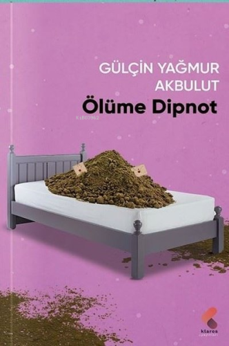 Ölüme Dipnot Ölüme Dipnot - Kitapiks.com
