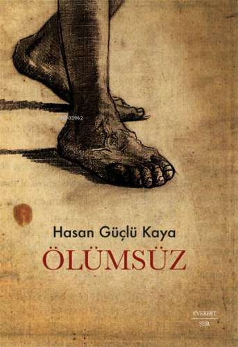 Ölümsüz - Kitapiks.com