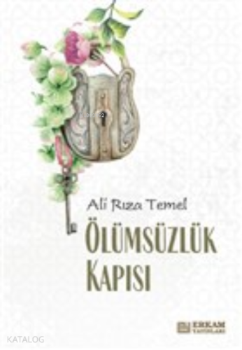 Ölümsüzlük Kapısı - Kitapiks.com