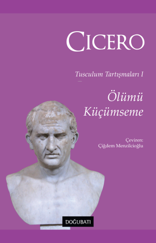 Ölümü Küçümseme - Kitapiks.com
