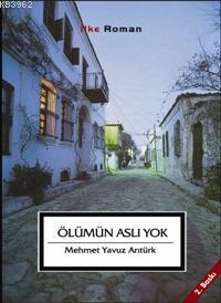 Ölümün Aslı Yok - Kitapiks.com