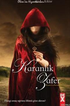 Ölüm'ün Hizmetkarları 2 - Karanlık Zafer - Kitapiks.com