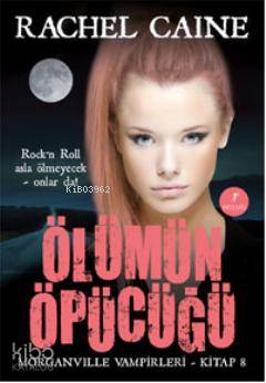 Ölümün Öpücüğü - Kitapiks.com