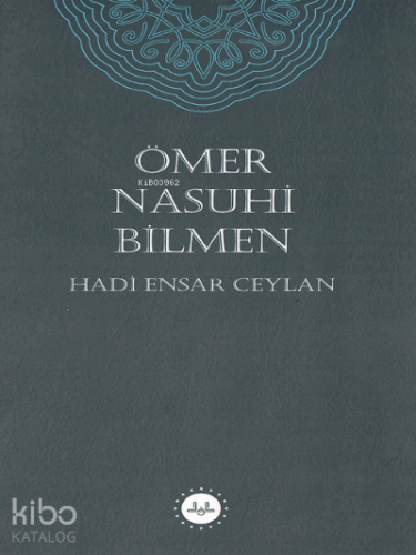 Ömer Nasuhi Bilmen - Kitapiks.com