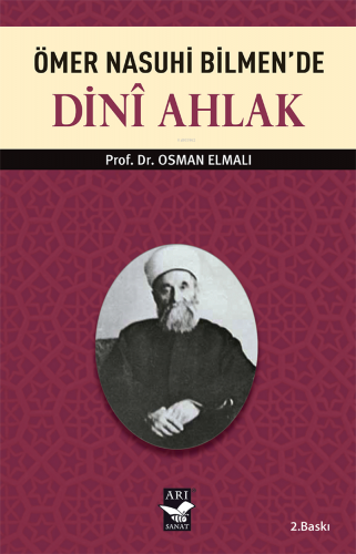 Ömer Nasuhi Bilmen'de Dini Ahlak - Kitapiks.com