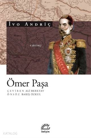 Ömer Paşa - Kitapiks.com