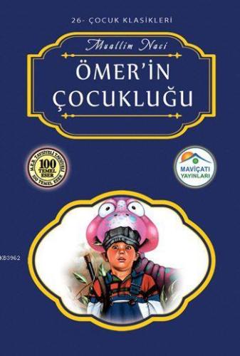 Ömer'in Çocukluğu