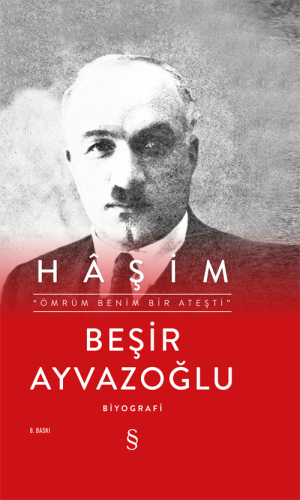 "Ömrüm Benim Bir Ateşti" - Kitapiks.com