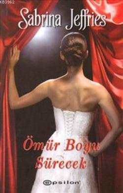 Ömür Boyu Sürecek - Kitapiks.com