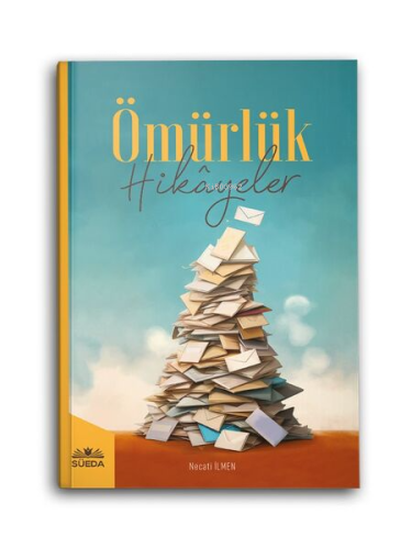 Ömürlük Hikayeler - Kitapiks.com