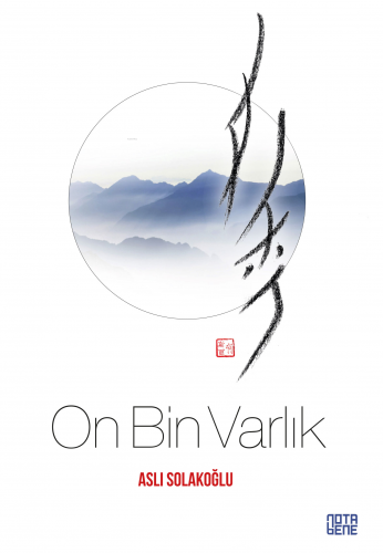 On Bin Varlık - Kitapiks.com