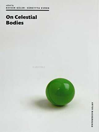 On Celestial Bodies - Kitapiks.com