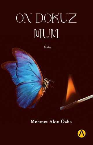 On Dokuz Mum - Kitapiks.com