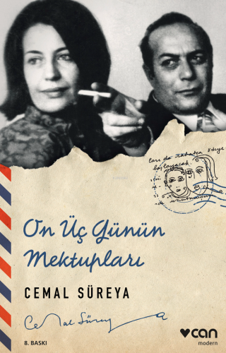 On Üç Günün Mektupları - Kitapiks.com