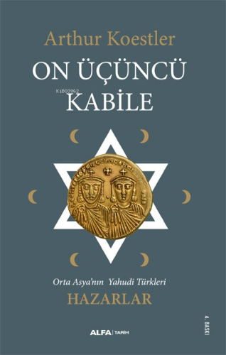 On Üçüncü Kabile; Orta Asya'nın Yahudi Türkleri - Kitapiks.com