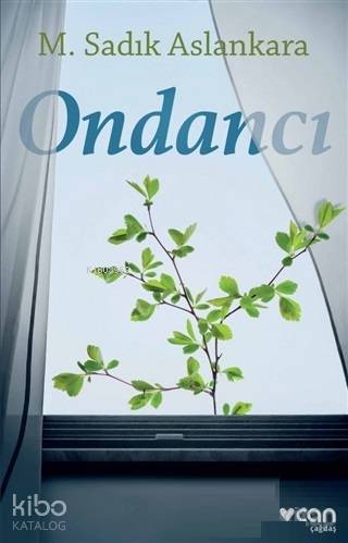 Ondancı - Kitapiks.com