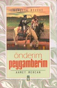 Önderim Peygamberim