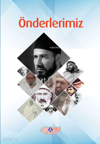 Önderlerimiz - Kitapiks.com