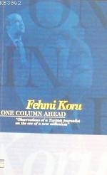 One Column Ahead