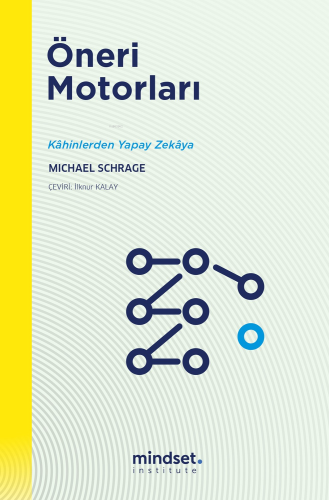 Öneri Motorları - Kitapiks.com
