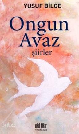 Ongun Avaz - Kitapiks.com