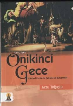 Onikinci Gece - Kitapiks.com