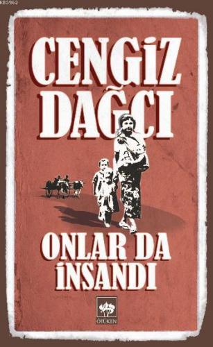 Onlar da İnsandı - Kitapiks.com