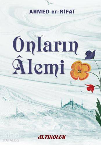 Onların Alemi - Kitapiks.com