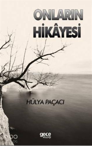 Onların Hikayesi - Kitapiks.com
