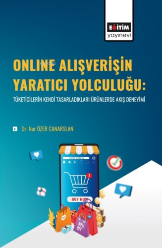 Online Alışverişin Yaratıcı Yolculuğu - Kitapiks.com