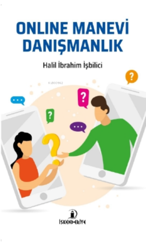 Online Manevi Danışmanlık - Kitapiks.com