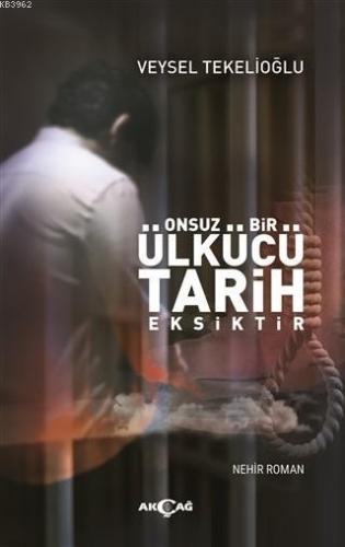 Onsuz Bir Ülkücü Tarih Eksiktir - Kitapiks.com