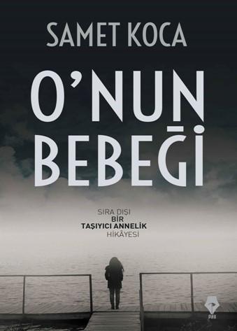 O'nun Bebeği - Kitapiks.com