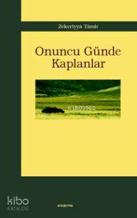 Onuncu Günde Kaplanlar