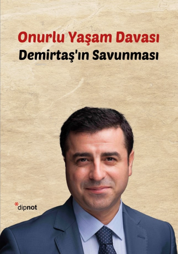 Onurlu Yaşam Davası - Kitapiks.com