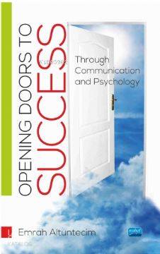 Opening Doors To SUCCESS - Kitapiks.com