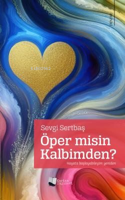 Öper Misin Kalbimden? - Kitapiks.com