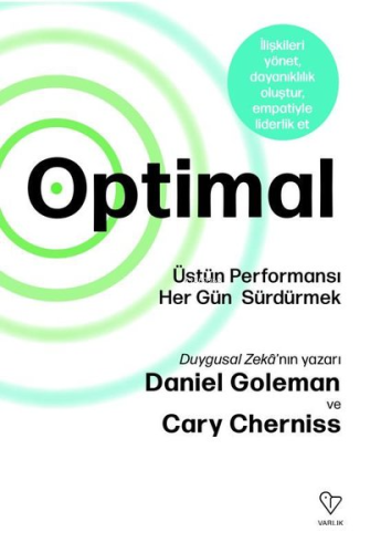 Optimal - Üstün Performansı Her Gün Sürdürmek - Kitapiks.com
