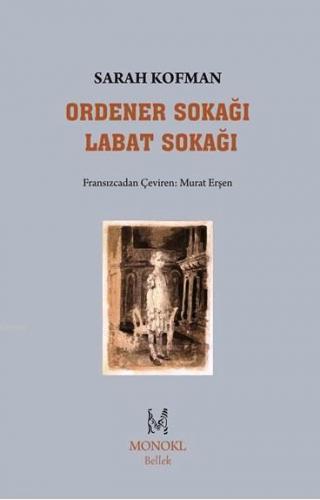 Ordener Sokağı Labat Sokağı - Kitapiks.com